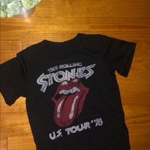 Rolling Stones Tee